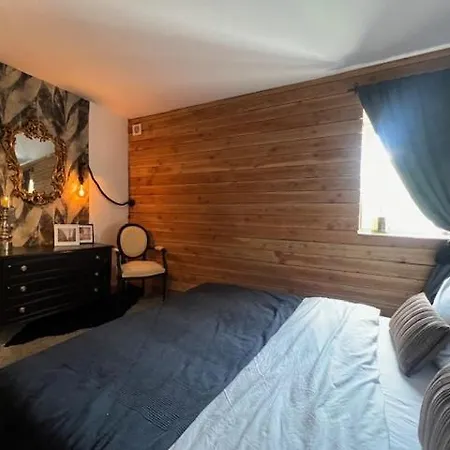 Διαμέρισμα Le Chant De L'eau