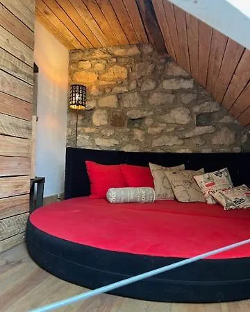 Διαμέρισμα Le Chant De L'eau