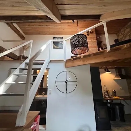 Le Chant De L'eau Apartment