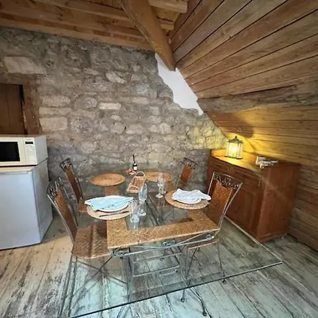 Apartment Le Chant De L'eau *