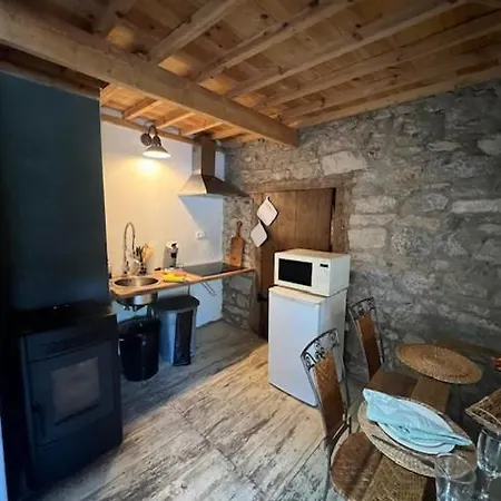 Le Chant De L'eau Apartment Bomal