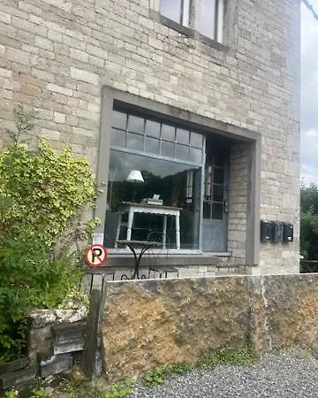 Lägenhet Le Chant De L'eau Bomal